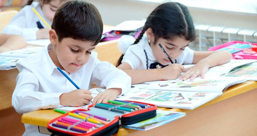 Beşgünlük təhsil müəssisələrində dərslər aprelin 1-i başlayacaq