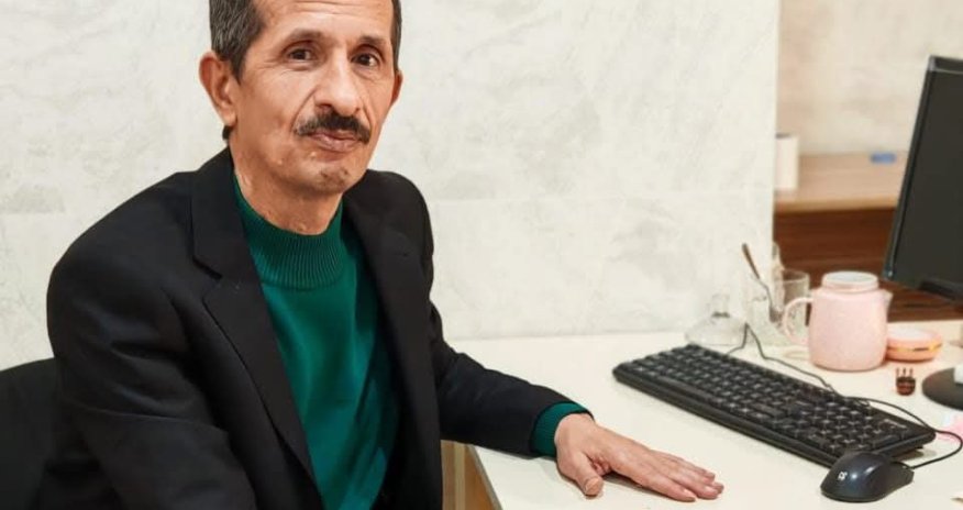 Heydər Əliyev Fond jurnalistin müalicə xərclərini qarşılayacaq