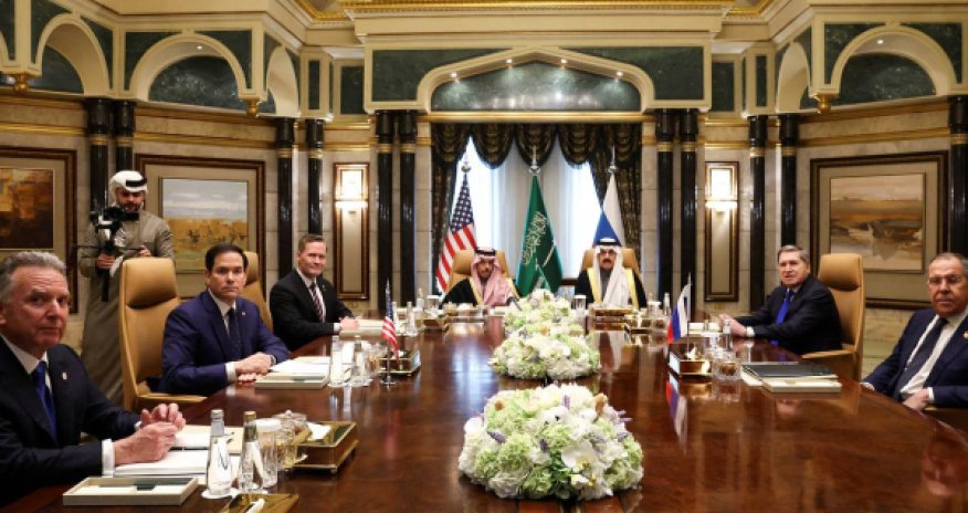 &laquo;Технические&raquo; переговоры США и России