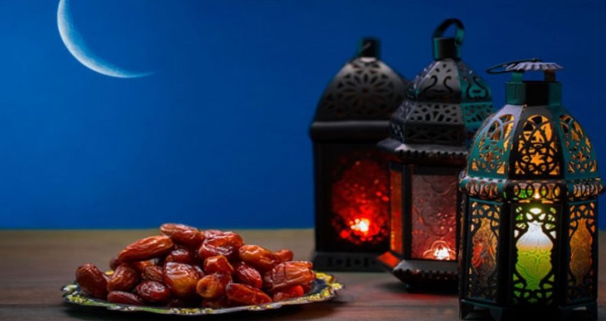 Ramazanın 20-ci gününün duası,imsak və iftar vaxtı