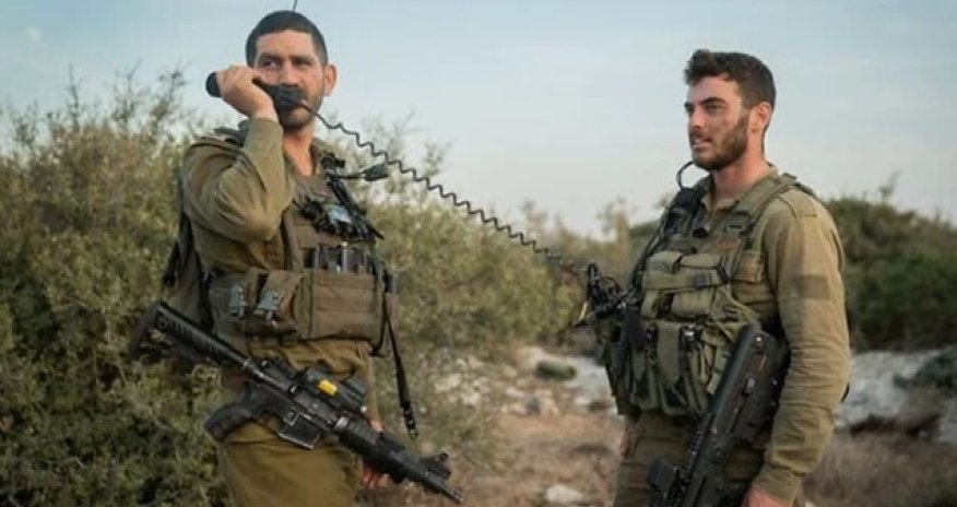 İsrail ordusu Qəzzada yeni əməliyyata başlayıb