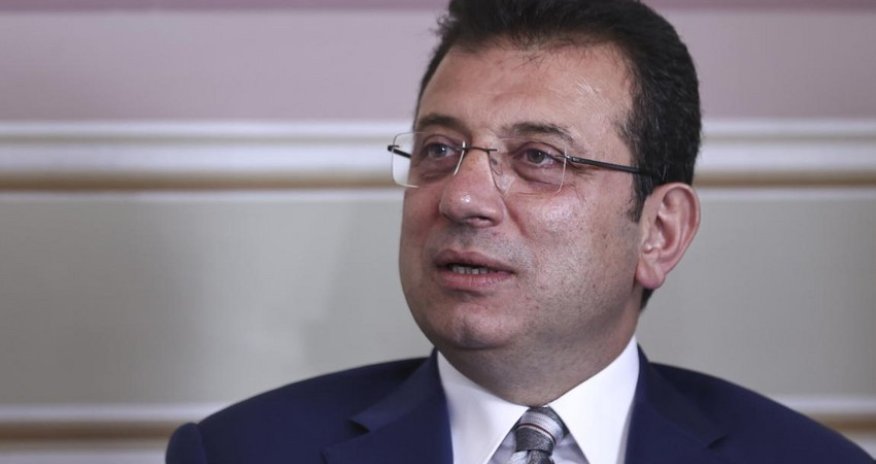 İmamoğlunun ortağı olduğu şirkətin hesablarına həbs qoyulub