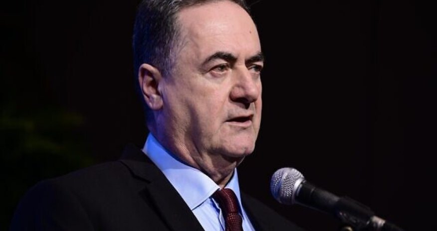 İsrailin müdafiə naziri ABŞ-yə səfər edəcək