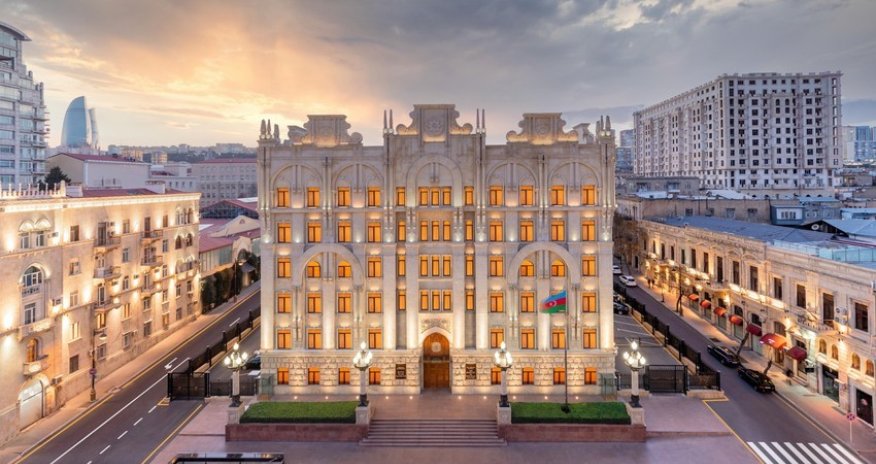 DİN rayonlara səfər edənlərə müraciət edib