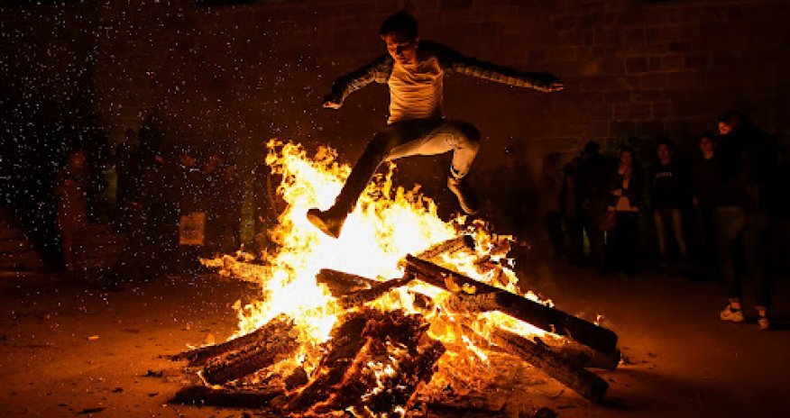 FHN Novruz bayramı ilə əlaqədar əhaliyə təkrar müraciət edib