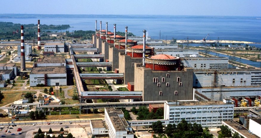 Американцы готовы взять украинские АЭС под контроль