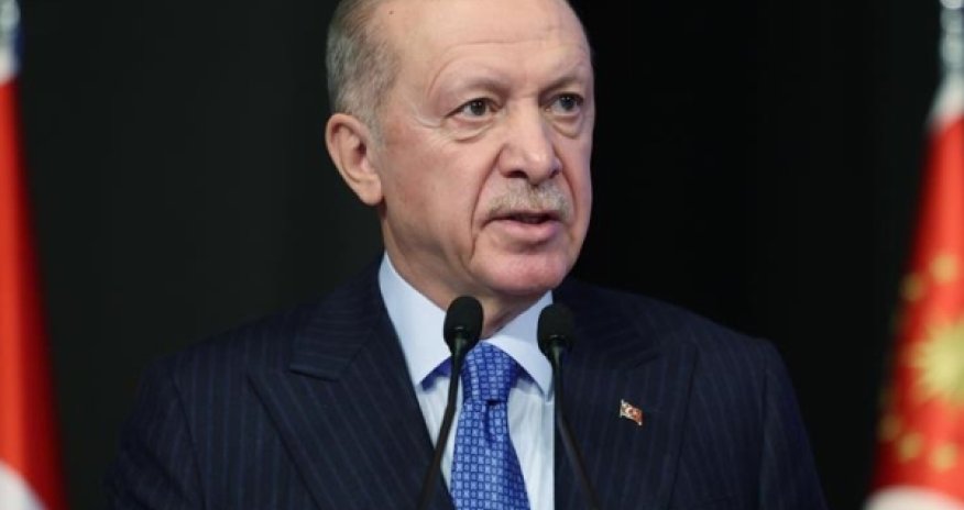 Эрдоган не поедет на встречу лидеров Евросоюза