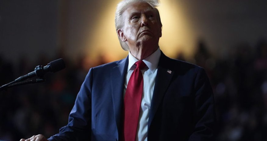 Критикующим Трампа в Америку вход воспрещен