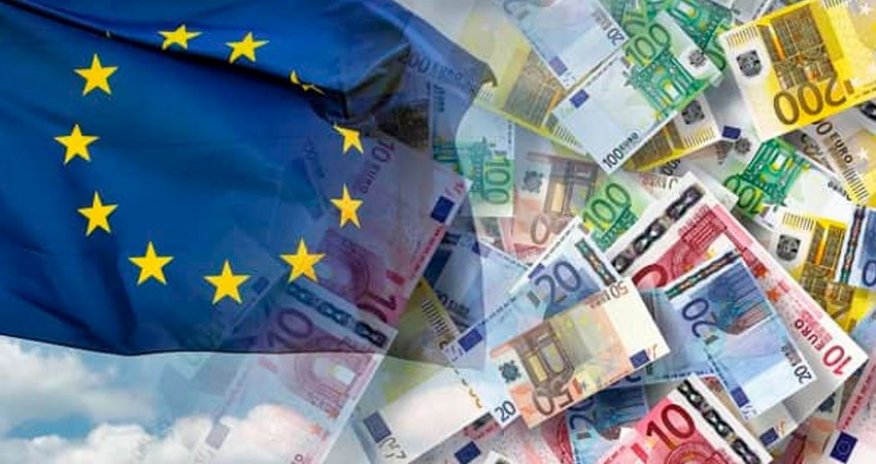 AK G7 krediti çərçivəsində Ukraynaya 1 milyard avro ayırıb