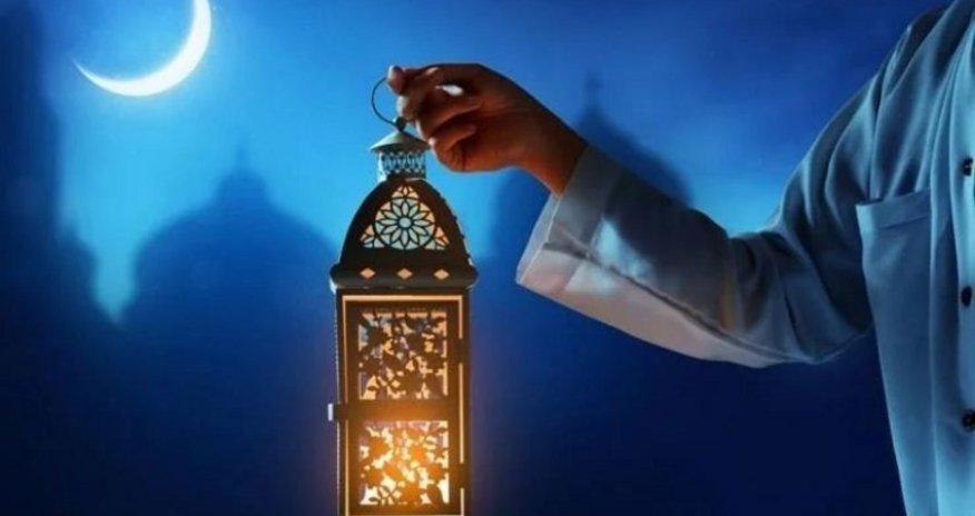 Bu gün ikinci Qədr gecəsidir