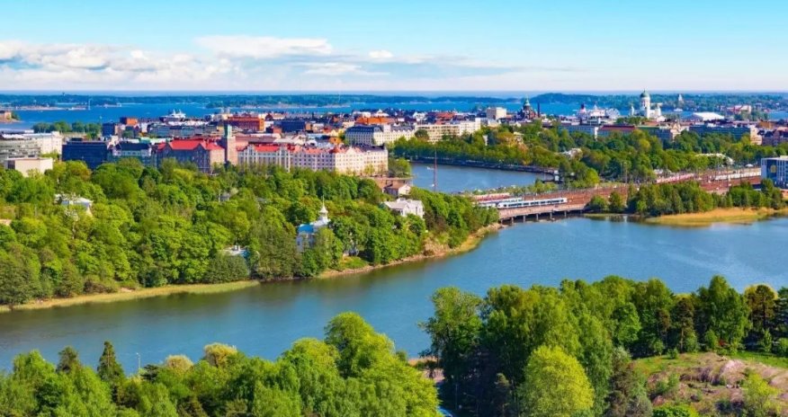 Dünyanın ilk üç xoşbəxt ölkəsi seçilib