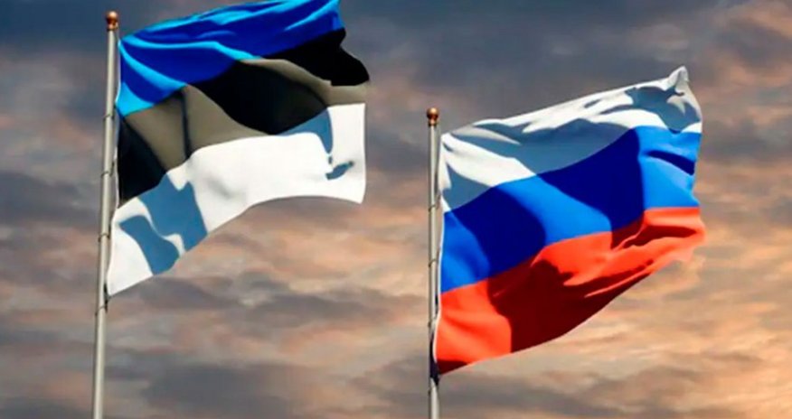 Парламент Эстонии отклонил законопроект о закрытии границы с Россией