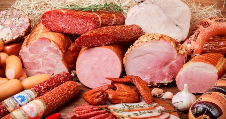 Azərbaycanda kolbasa istehsalı təxminən 7 % azalıb