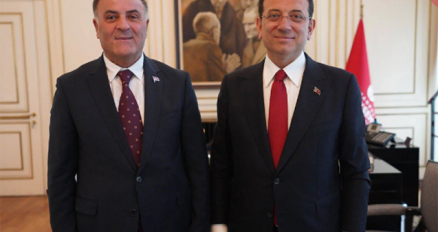 İmamoğlunun səlahiyyətlərini o müvəqqəti icra edəcək