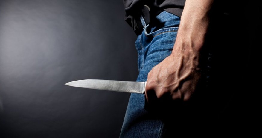 Gəncə sakini Luqansk şəhərində qətlə yetirilib