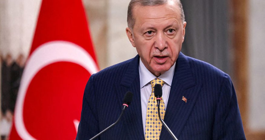 Ərdoğandan gözlənilən açıqlama gəldi- Video