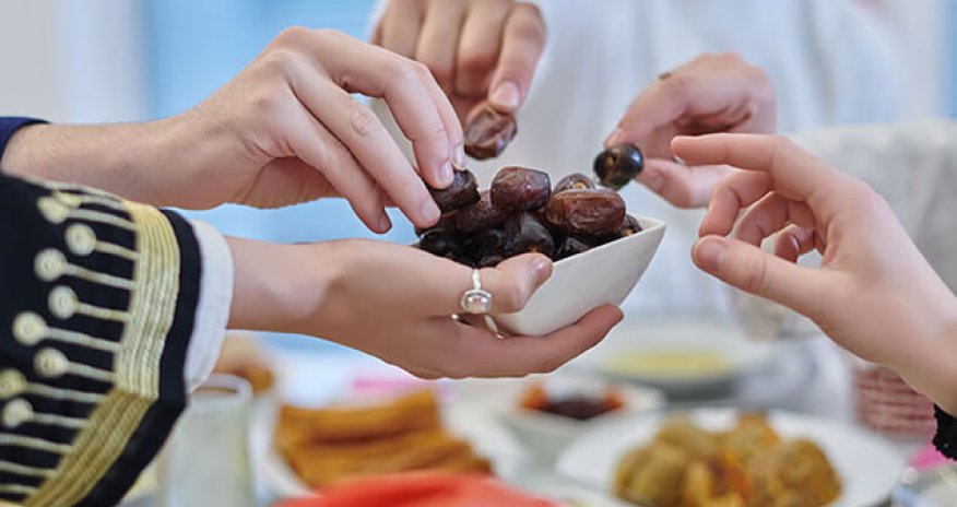 Ramazanın 21-ci günün duası!