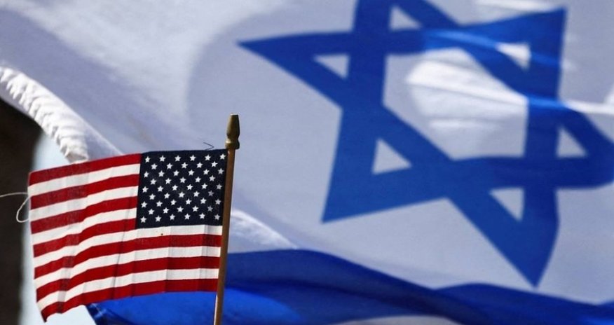 Axios: США и Израиль проведут консультации по Ирану