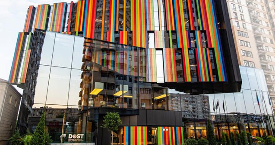 &ldquo;Könüllü DOST&rdquo; proqramına son iki ayda daha 229 nəfər cəlb olunub