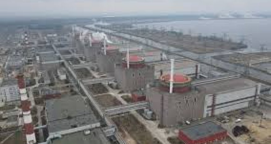 США хотят Запорожскую АЭС