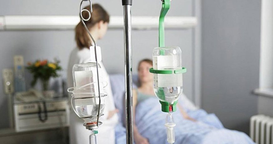 Bayramda 12 nəfər qidadan zəhərlənib