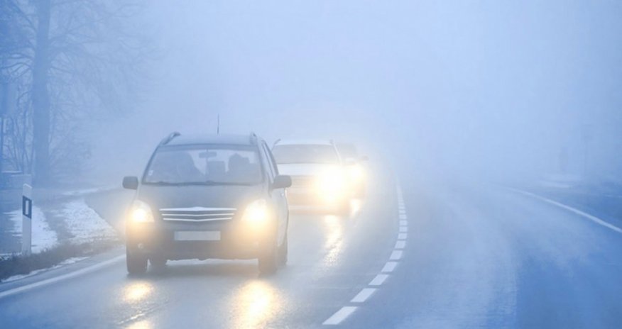 Avtomobil yollarında görünüş məsafəsi məhdudlaşacaq