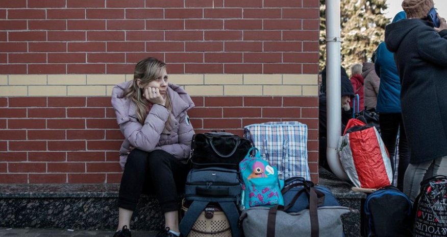 Miqrant ölümlərinin sayı artıb - BMT