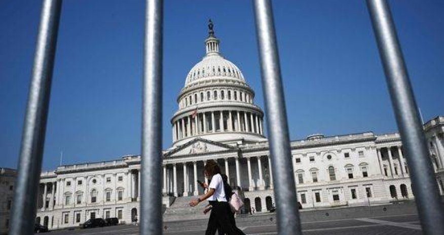 BƏƏ ABŞ iqtisadiyyatına 1,4 trilyon dollar yatıracaq : Ağ Ev
