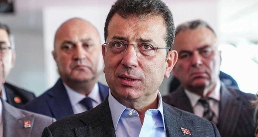 İmamoğlunun ifadələri üzə çıxıb&ndash; Mən bu suala cavab vermirəm