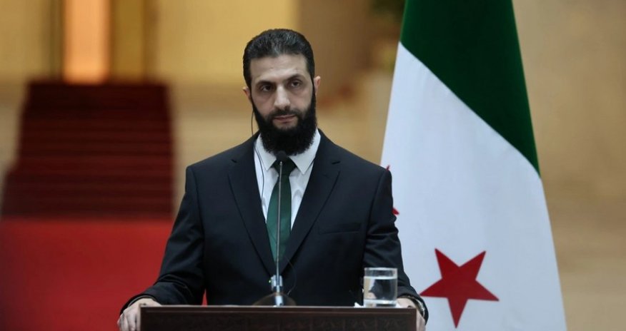 Лидер Сирии требует от Путина выдать Асада