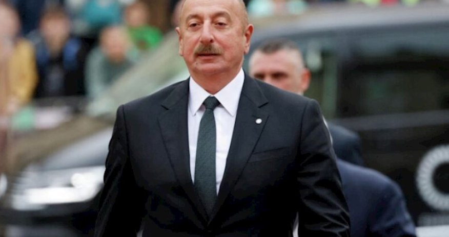 Prezident tapşırığı ilə Qırğızıstana yardım göndərilib