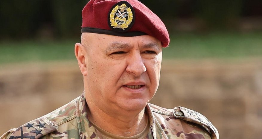 Президент Ливана потребовал расследовать обстрел израильской территории