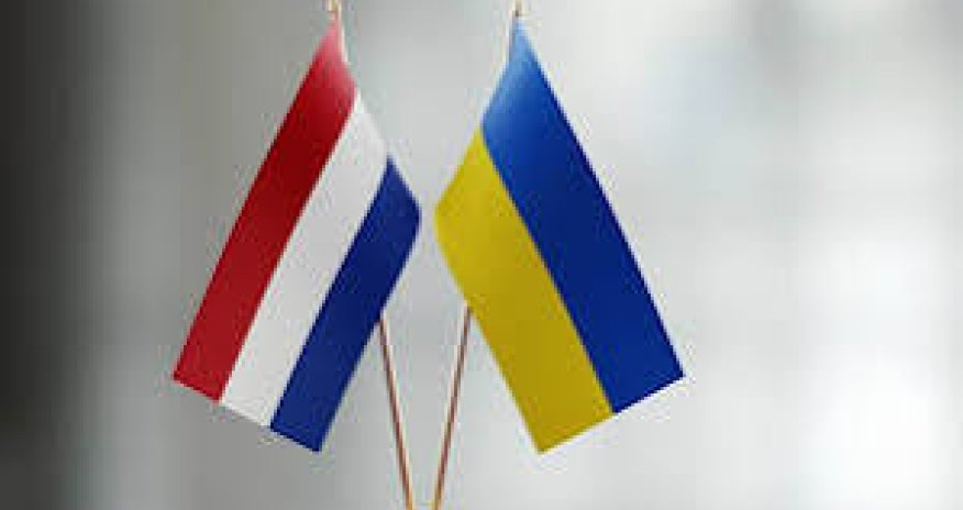 Нидерланды выделят 65 млн евро на поддержку энергетики Украины