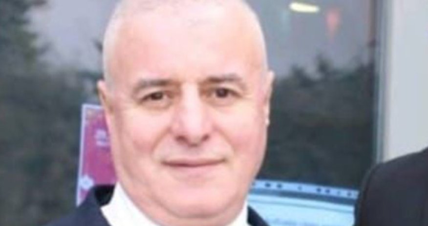 Задержан телохранитель Али Керимли