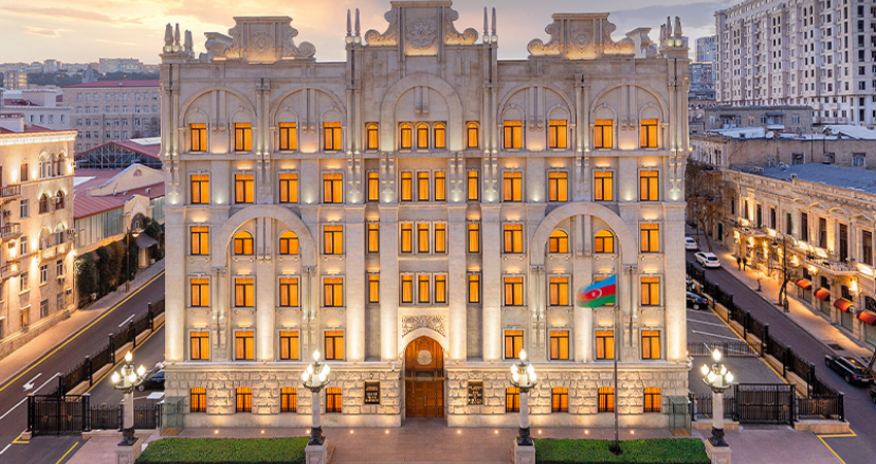 Dünən 68 qanunsuz saxlanılan odlu silah-sursat aşkarlanıb