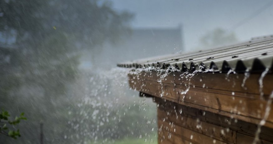 Yağıntılı hava şəraiti davam edir, bəzi rayonlara qar yağır - FAKTİKİ HAVA