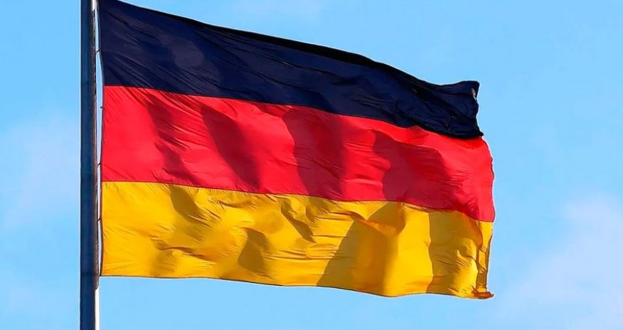 Германия временно закрыла посольство в Южном Судане