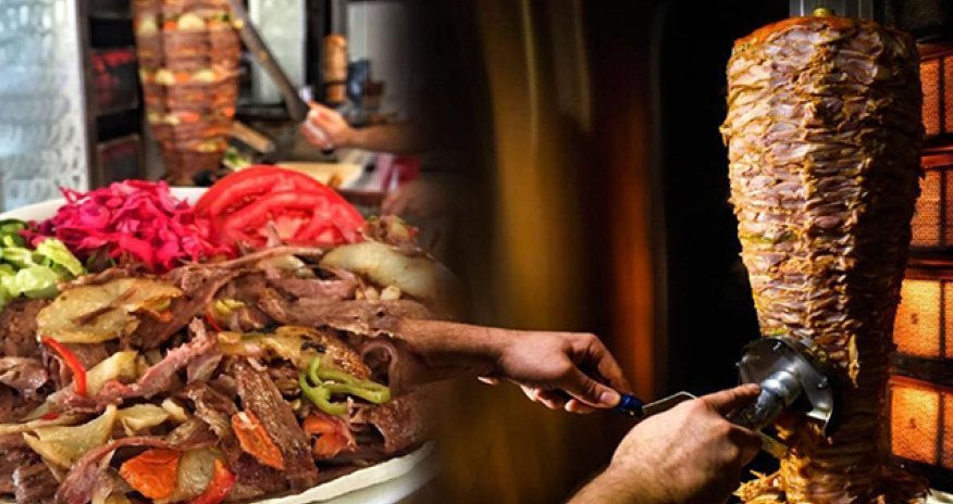 6 nəfər dönərdən zəhərlənib