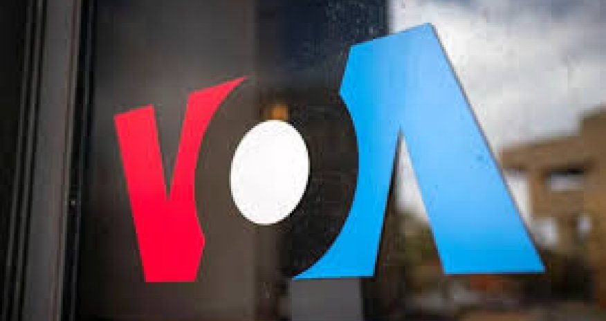 Журналисты &laquo;Голоса Америки&raquo; подали в суд на Трампа