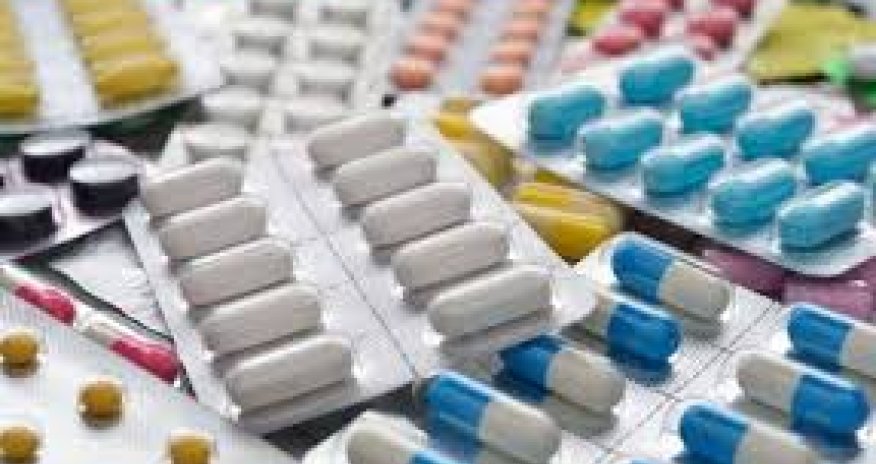 Азербайджан увеличил расходы на импорт фармацевтической продукции более чем на 14%