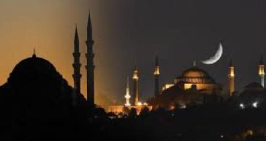 Ramazanın 23-cü gününün duası&mdash; İmsak və iftar vaxtı