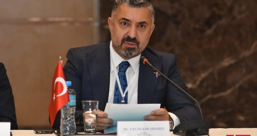 Власти Турции предупреждают телеканалы