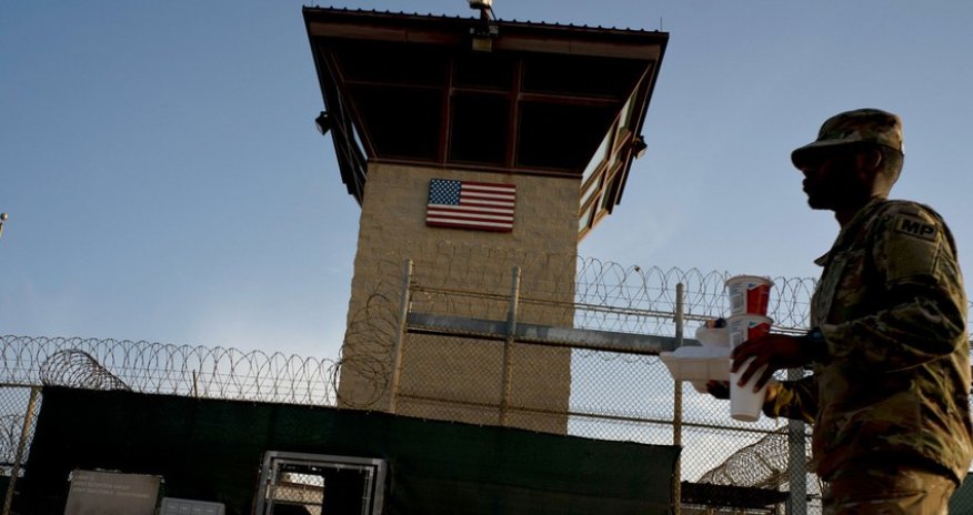 США депортировали 21 мигранта в Гуантанамо