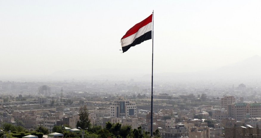 США ударили по аэропорту Ходейда в Йемене