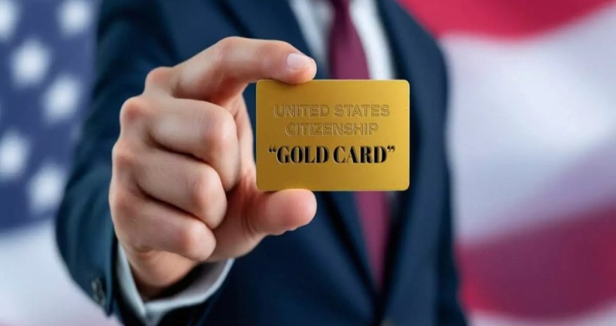 ABŞ bir gün ərzində 1000 &ldquo;qızıl viza&rdquo; satıb