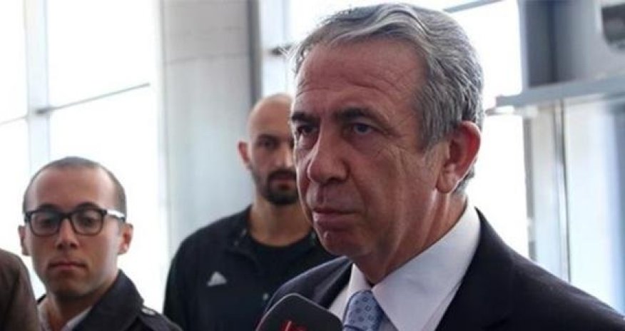 Hüquq sistemimizdən utanırıq - Mansur Yavaş