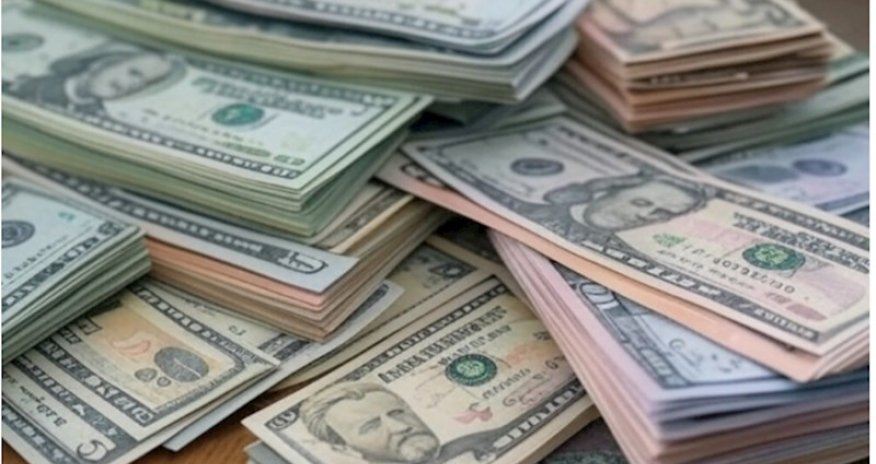 Azərbaycandan Rusiyaya və əks istiqamətdə pul köçürmələri azalıb