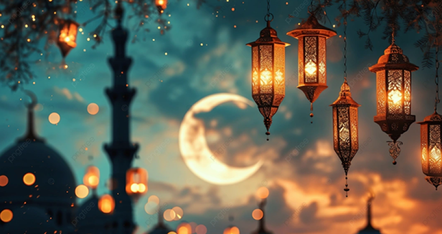 24-cü günün duası- İmsak və iftar vaxtı