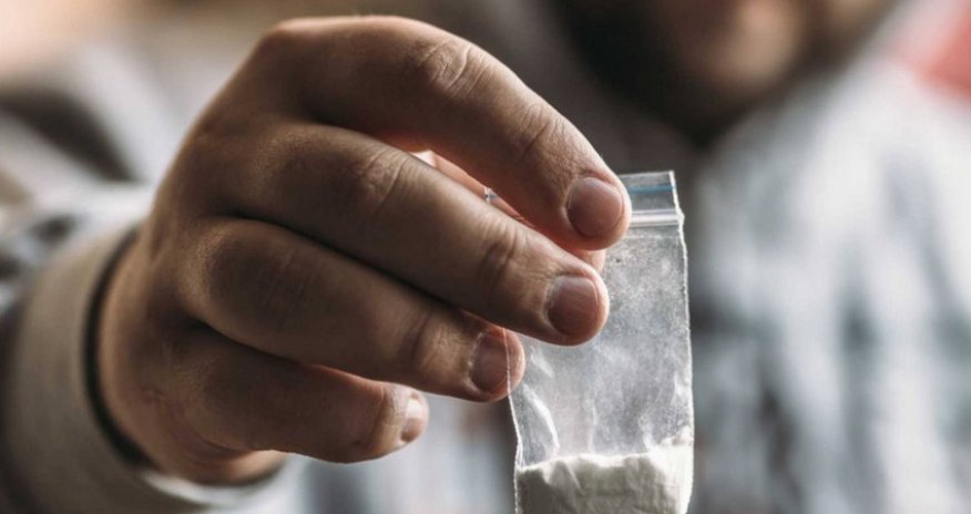 Sabunçuda birgə əməliyyat nəticəsində yarımkilo heroin götürülüb