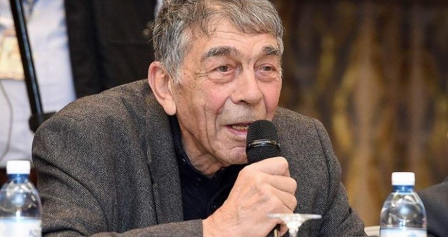 Скончался бывший генсек АФФА